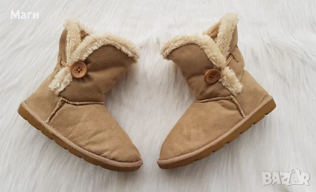 Детски ботуши №31, снимка 10 - Детски боти и ботуши - 47772521