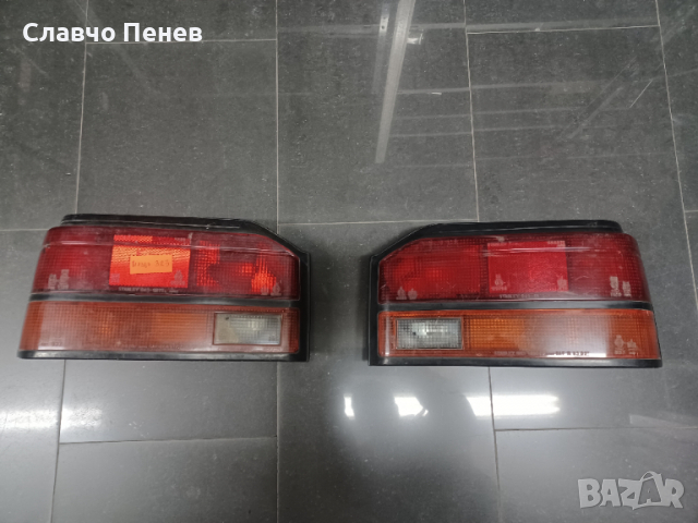 Стоп ляв и десен за Мазда 323/ Mazda 323 BF, снимка 1 - Части - 35799269