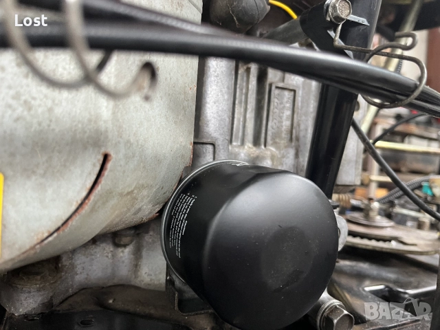 Тракторна косачка Хонда Honda, снимка 7 - Селскостопанска техника - 52461405