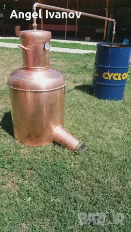 изработка на медни казани всякакви литри и всякакви модели, снимка 9 - Столчета за хранене - 49817943