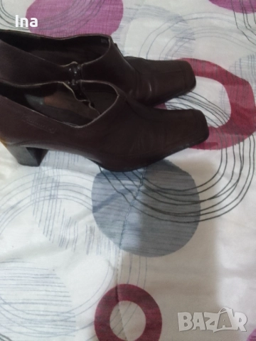 Tamaris-обувки, снимка 2 - Дамски ежедневни обувки - 52168179