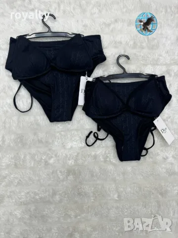 Маркови дамски бански Различни цветове , снимка 4 - Бански костюми - 49484244