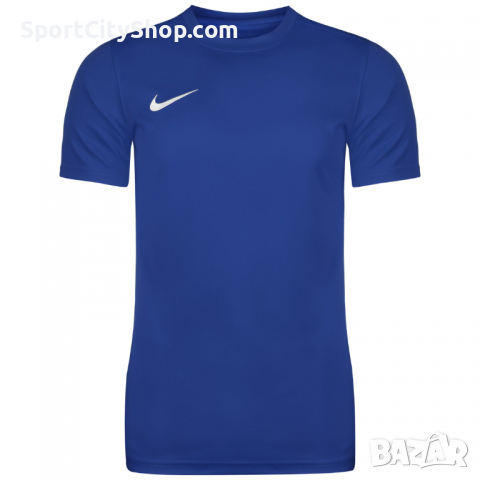Мъжка тениска NIKE Park VII Dri-Fit BV6708-463, снимка 1