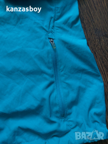 Nike Windfly Jacket - страхотна дамска ветровка , снимка 8 - Спортни екипи - 36358544