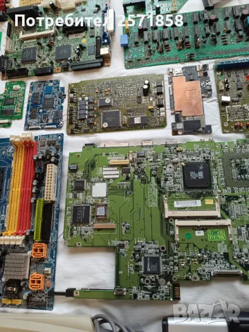 Лот платки и клавиатури , снимка 8 - Друга електроника - 50114294