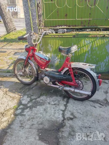 КУПУВАМ СИМСОНИ И ПЕДАЛЕТКИ PUCH, снимка 16 - Мотоциклети и мототехника - 54324707