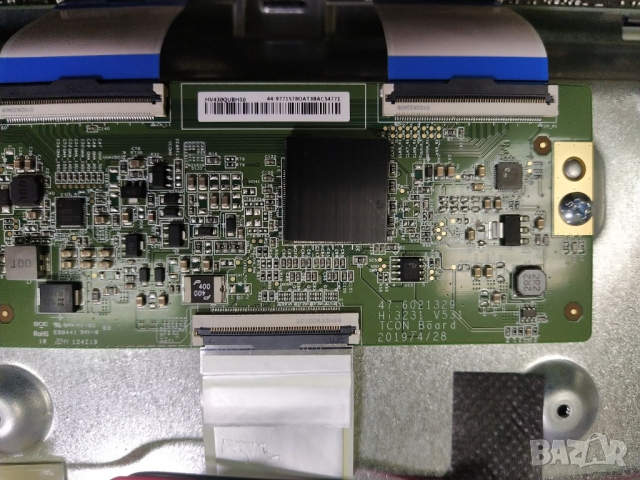 Crown 43770UWS на части, снимка 4 - Части и Платки - 36042944