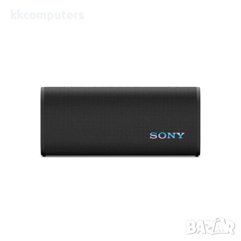 Sony SRS-ULT30 ULT FIELD 3 Wireless Portable Speaker, Black Тонколони, снимка 2 - Bluetooth тонколони - 51036570