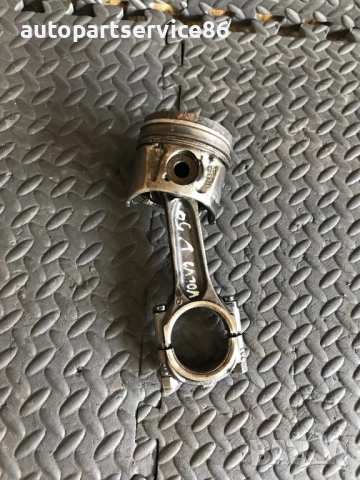 Бутало със свързващ прът за Peugeot 2.0 TDI, Volvo V50, S40 085190 (2004-2010) 