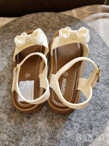 детски сандали , снимка 5 - Детски сандали и чехли - 50274445