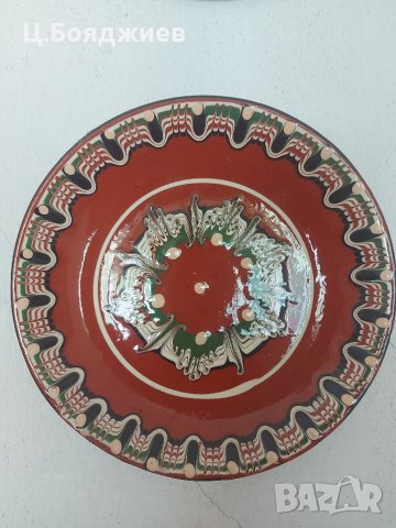 Пано за стена