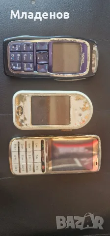 Нокиа . Нокия . Nokia ., снимка 6 - Nokia - 55899175