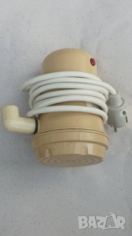 Бързо нагряващ бойлер, проточен АЛФИ. , снимка 4 - Бойлери - 42124030