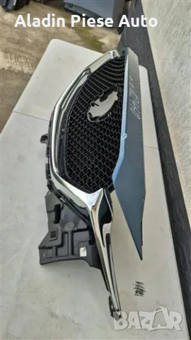 Централна решетка Mazda CX5 CX-5 година 2017 2018 2019 2020 2021 код KB8B50712 , снимка 2 - Аксесоари и консумативи - 49372947