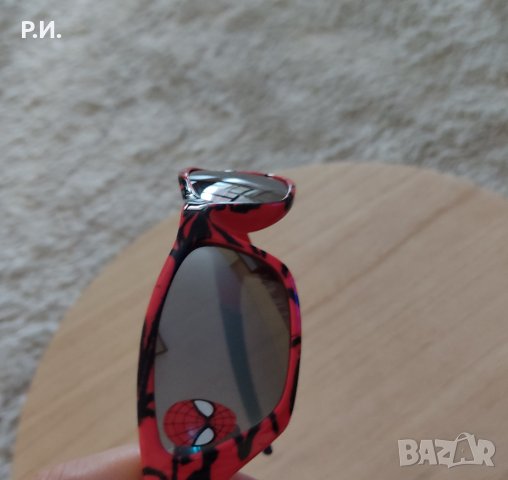 Детски слънчеви очила SPIDER-MAN 2, снимка 3 - Други - 41519619