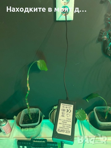 Лед лента, снимка 2 - Лед осветление - 53829624