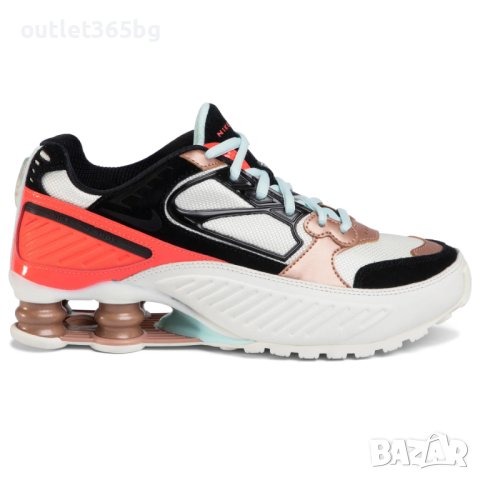Nike - Shox Enigma CT3451 100 номер 36.5 Оригинал Код 9302 