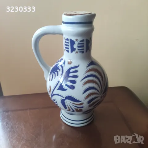 Порцеланова кана/стомна, снимка 9 - Декорация за дома - 49523352