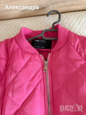 Дамско яке Sinsay, снимка 3 - Якета - 53392963