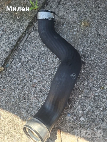 Маркуч За Турбо Mercedes W211 E Klass 2002-2008 Година  320 CDI V6 