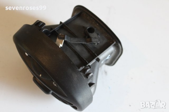 Духалка табло централна лява дясна Форд Фокус 1 1.8tdci 90 Ford Focus 2000 хечбек 98AB19893AKW, снимка 3 - Части - 42548886