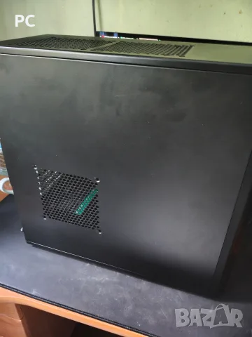 Геймърски Компютър PC Ryzen 4300GE / 16GB RAM / 256GB SSD 750W Gold PSU, снимка 2 - Геймърски - 56114663