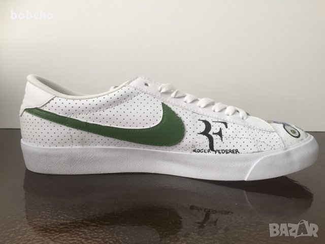 Nike tenis custom Roger Federer, снимка 3 - Други - 35846805