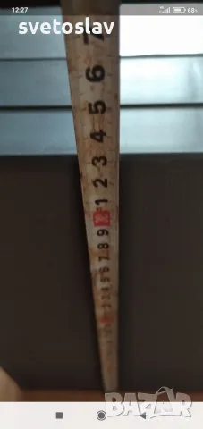 Сгъваема маса за пикник, снимка 4 - Къмпинг мебели - 55816051