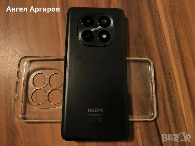 Xiaomi Redmi note 15 4g 6GB ram 128GB модел 2510DRA23E