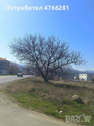 4 декара място на Покровнишко Шосе