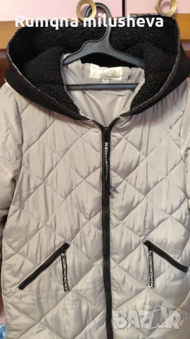 Дамски якета 