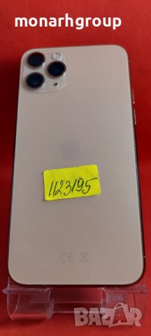 Телефон Apple iPhone 11 Pro 64GB, снимка 8 - Apple iPhone - 39694873