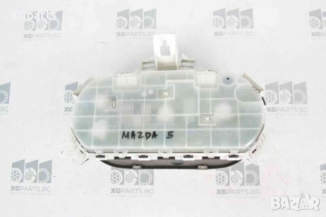  Километраж за Mazda 5 2.0D 110к.с. (2005-2010), снимка 2 - Части - 41555698