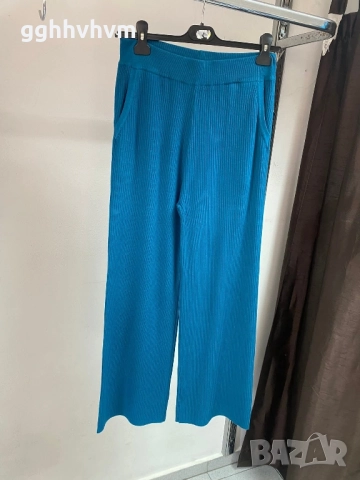 панталон плетиво, снимка 4 - Панталони - 52297773