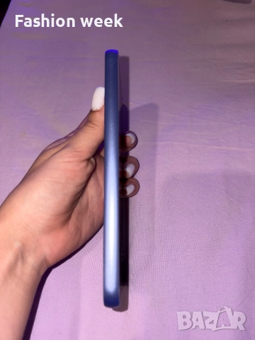 Смартфон Samsung Galaxy A34, 128GB , снимка 7 - Samsung - 52843002