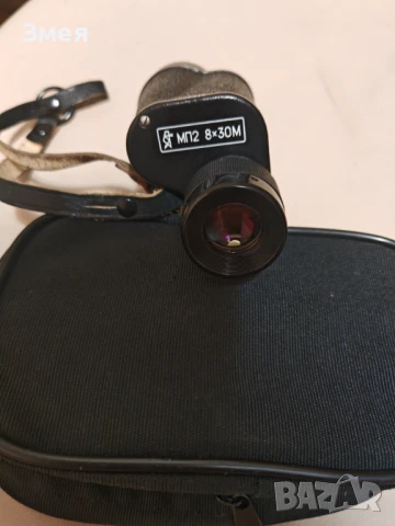 Монокъл MP2 8x30