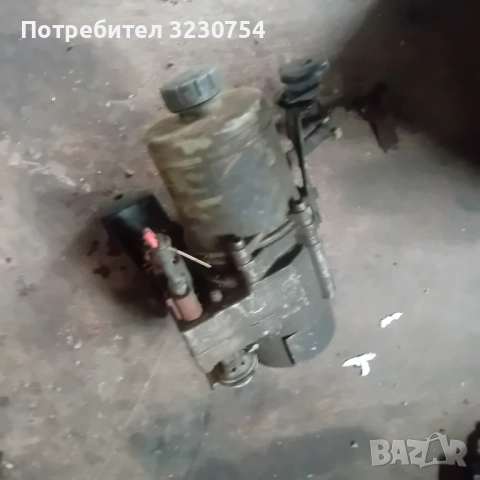 Продавам ел. Хидравлична помпа koyo за фабия 1 