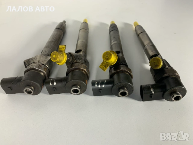 Дюзи Мерцедес Виано Вито Diuzi Mercedes Viano 2.2 CDI Vito 111 115 CDI 0445110192, снимка 2 - Части - 53257588