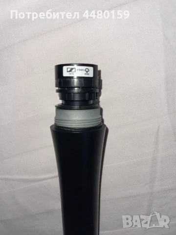 Микрофон Sennheiser e945 – Добро състояние, снимка 5 - Други - 51283923