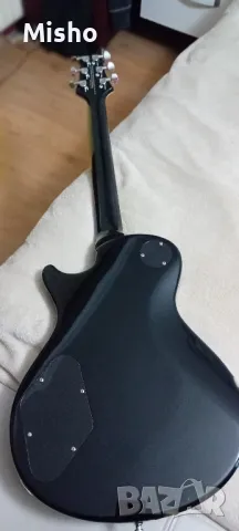 PRS SE Tremonti Korea , снимка 2 - Китари - 49132364