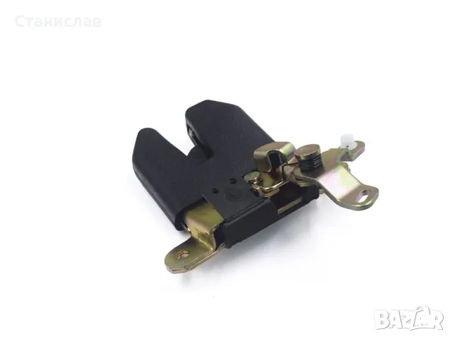 Skoda Superb B5 Машинка за заключване на багажник , снимка 2 - Части - 50384625