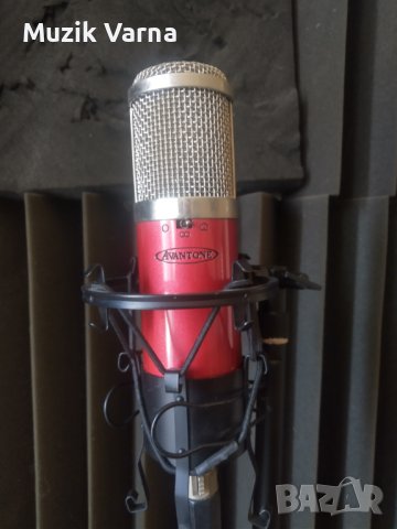 Професионален студиен микрофон Avantone CK-7, снимка 1 - Други - 41313056