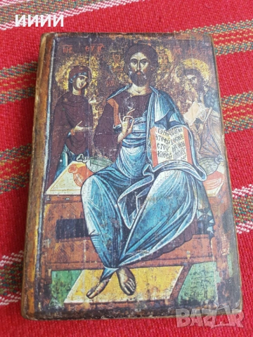 Стара икона