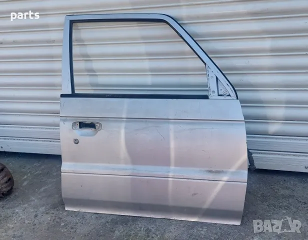 Предна Дясна Врата Мицубиши Паджеро (4 врати), снимка 2 - Части - 50050940