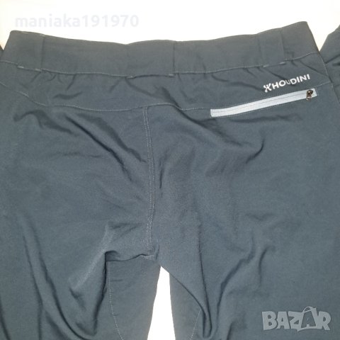 Houdini Women&#039;s Motion Light Pants (XL) дамски спортен панталон, снимка 4 - Спортни екипи - 40937244