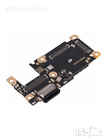 БЛОК ЗАХРАНВАНЕ XIAOMI 11T (21081111RG), снимка 2 - Резервни части за телефони - 51678504