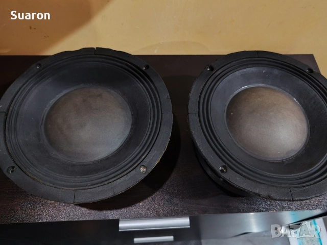 ,,JBL 800GTi" говорители 600w, снимка 2 - Тонколони - 51657892