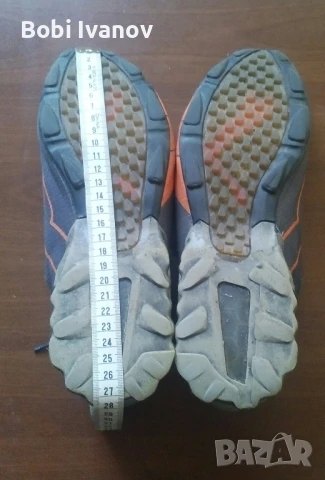 Маратонки Puma номер 41, снимка 5 - Спортни обувки - 50919267