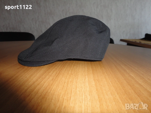 Немски каскет/нов, снимка 3 - Шапки - 51838077