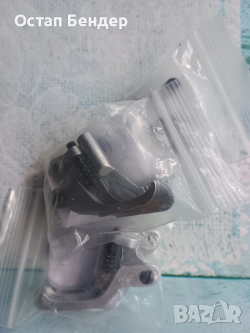 Крачета за шевна машина , снимка 11 - Резервни части за машини - 52795160